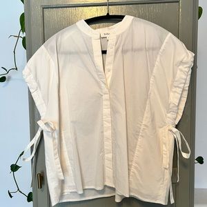 Bohme White Top